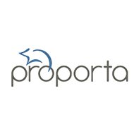 Proporta.de Logo