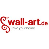 Wall Art Logo