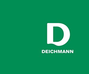 Aktion bei Deichmann