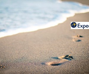 Aktion bei Expedia