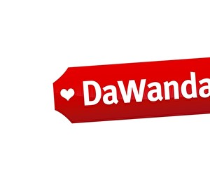 Aktion bei DaWanda