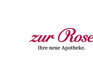 Aktion bei Apotheke zur Rose