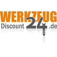 Werkzeug Discount 24.de Logo