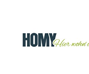 Aktion bei Homy