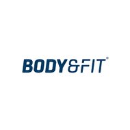 Body & Fit Logo