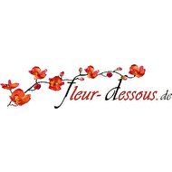 Fleur-dessous.de Logo