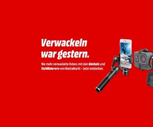 Aktion bei MediaMarkt‎