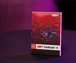 Aktion bei ABBYY