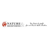 Nature et decouvertes Logo