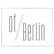 of/Berlin Logo