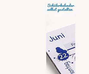 Aktion bei Schülerkalender.com