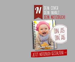 Aktion bei Mein-Notizbuch