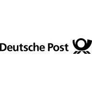 Shop der Deutschen Post (ehemals eFiliale) Logo