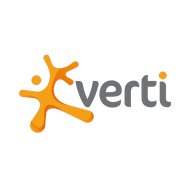 Verti Versicherung Logo