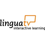 LinguaTV Logo