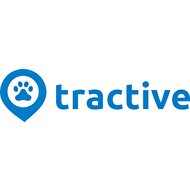 Tractive Logo