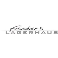 fischer's Lagerhaus Logo