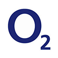 o2 Mobilfunk Logo