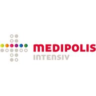 Medipolis-Intensivshop.de Logo