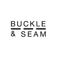 Buckle & Seam  Logo