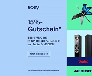 Aktion bei eBay