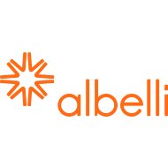 Albelli Logo