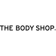 The Body Shop Logo