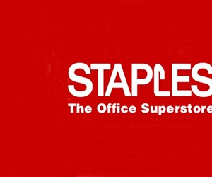 Aktion bei STAPLES