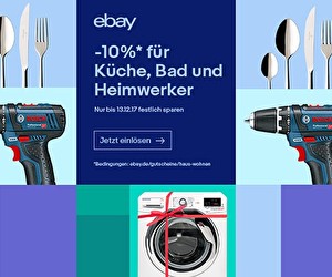 Aktion bei eBay