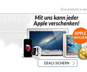 Aktion bei reBuy