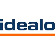 idealo Logo