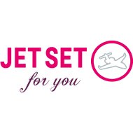 JET SET for you Logo