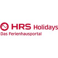 HRS Holidays Logo