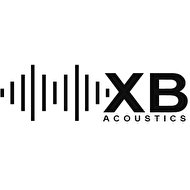 XB acoustics Logo