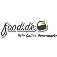 food.de Logo