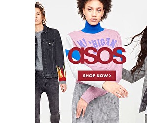 Aktion bei ASOS