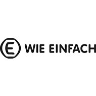 E WIE EINFACH Logo