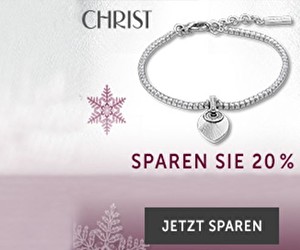 Aktion bei CHRIST