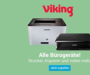 Aktion bei Viking