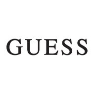 GUESS Logo