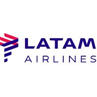 LATAM Airlines Logo