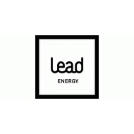 LEAD energy Logo