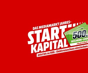 Aktion bei MediaMarkt‎