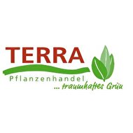 TERRA - Pflanzenhandel Logo