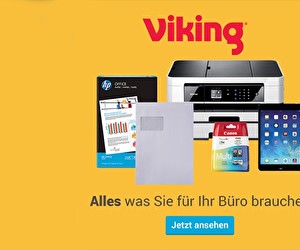 Aktion bei Viking