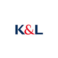 K&L Logo