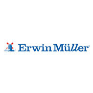 Erwin Müller Logo