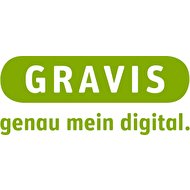 GRAVIS Logo