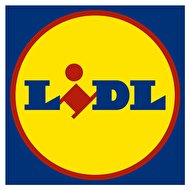 Lidl.de Logo