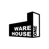 Warehouse One Logo